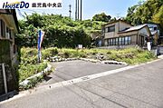 北向き道路【敷地面積178.51m2(53.99坪)】建築条件なし！