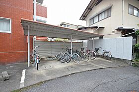 広島県広島市西区井口３丁目（賃貸マンション3LDK・4階・71.34㎡） その9