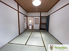 野中ハイツＡ棟  ｜ 大阪府藤井寺市野中４丁目（賃貸アパート3LDK・2階・53.50㎡） その13