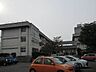 周辺：太田市立毛里田中学校 1870m