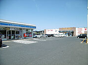 TSUTAYA 日立鮎川店（1179m）