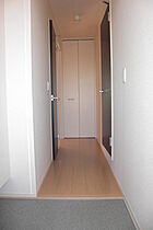 リーフアベニュー 301 ｜ 栃木県下都賀郡壬生町大字安塚（賃貸アパート1LDK・3階・40.29㎡） その6