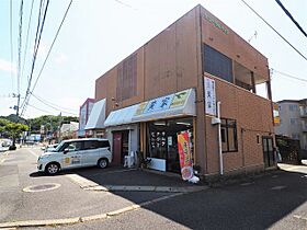 セントラルハイツ 201 ｜ 山口県下関市川中豊町7丁目（賃貸アパート1K・2階・19.44㎡） その1