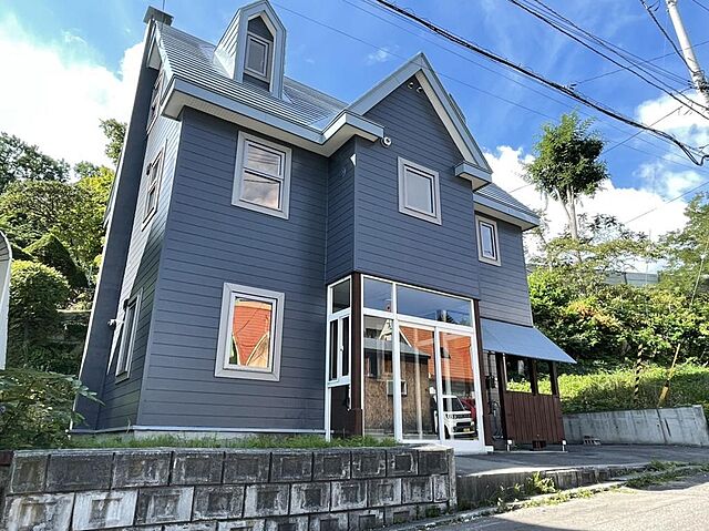 ホームズ 小樽市の 全面リフォーム リノベーション済 中古住宅 中古一戸建て物件一覧 購入情報 ホームズ 小樽市の 全面リフォーム リノベーション済 中古住宅 中古一戸建て物件一覧 購入情報