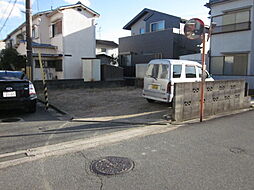 物件画像 加古川市平岡町高畑売土地