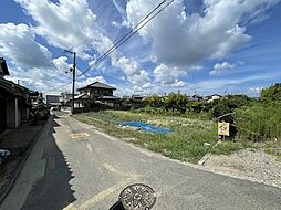 物件画像 岸和田市上松町　売土地