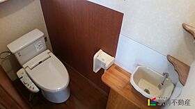 すみよし住宅2 1 ｜ 福岡県柳川市西蒲池715-1（賃貸一戸建3DK・1階・42.23㎡） その10