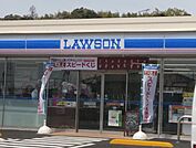 ローソン 宇部川添店