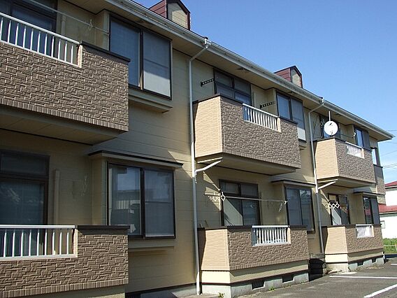 TMコーポ_トップ画像