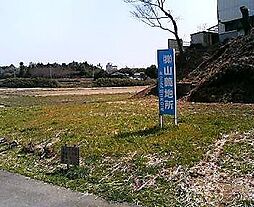 物件画像 グリーンタウン中延7号地（二本松町）