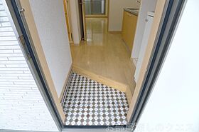 愛知県名古屋市瑞穂区膳棚町３丁目（賃貸マンション1K・1階・25.22㎡） その8