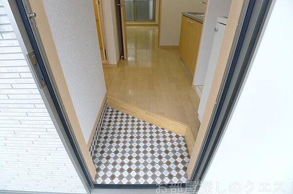 愛知県名古屋市瑞穂区膳棚町３丁目(賃貸マンション1K・1階・25.22㎡)の写真 その8