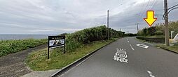伊豆大島オーシャンビュー売地 Izu Oshima Ocean View Land
