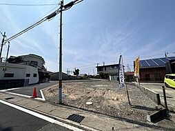 物件画像 阪南市箱作III　新築一戸建て