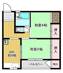 物件画像 城第一マンション