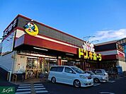 ドン・キホーテ岡山下中野店 972m