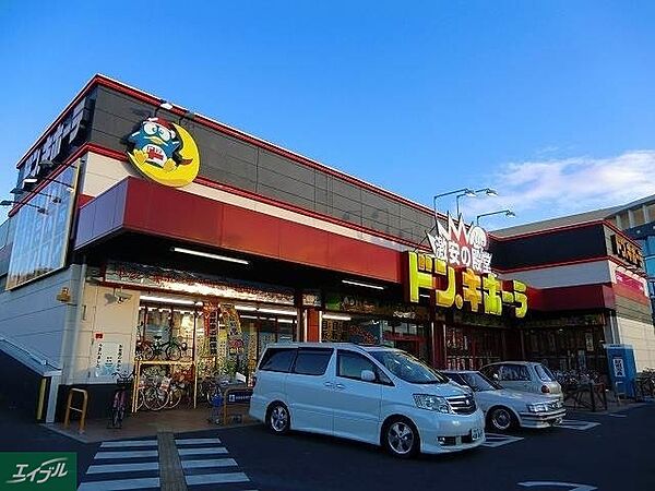 岡山県岡山市北区今8丁目(賃貸マンション1K・3階・26.40㎡)の写真 その22