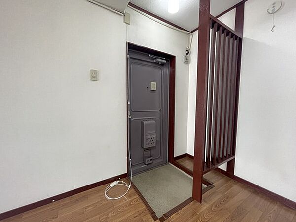 広島県広島市中区東白島町(賃貸マンション1LDK・5階・42.40㎡)の写真 その11