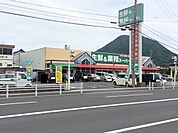 生鮮＆業務スーパー下福井店 500m