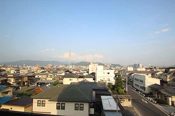 大下ビル ｜広島県広島市安佐南区長束西2丁目(賃貸マンション2DK・5階・36.40㎡)の写真 その13