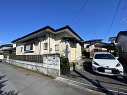 物件画像 いわき市自由ケ丘土地付一戸建