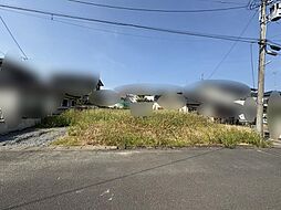 物件画像 売土地　いわき市石森二丁目