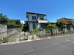 物件画像 いわき市若葉台二丁目　売地