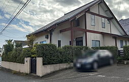 物件画像 泉ケ丘一丁目　土地付戸建