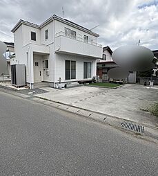 物件画像 いわき市平北白土字堀ノ内　土地付戸建