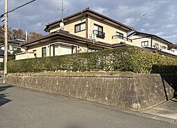 物件画像 石森二丁目　土地付一戸建