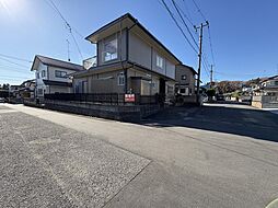 物件画像 平下荒川字久世原　売地