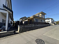 福島県いわき市平下荒川字久世原：物件画像