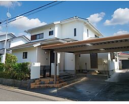 物件画像 中央台鹿島一丁目　土地付戸建