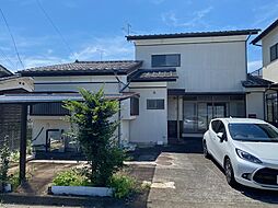 物件画像 勿来町窪田 土地付戸建