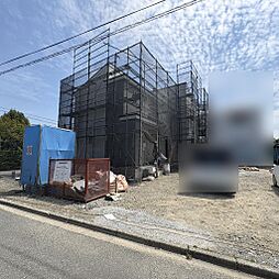 物件画像 リーブルガーデン平赤井2期