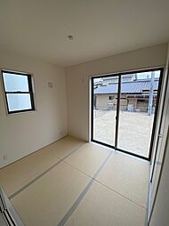 和室の画像