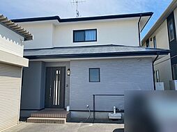 物件画像 いわき市平中神谷字天神土地付戸建