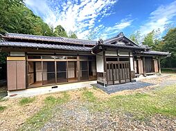 いわき市久之浜町 土地付戸建