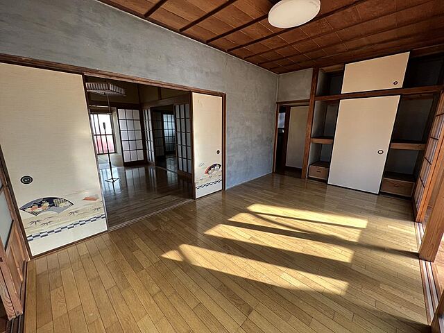 室内