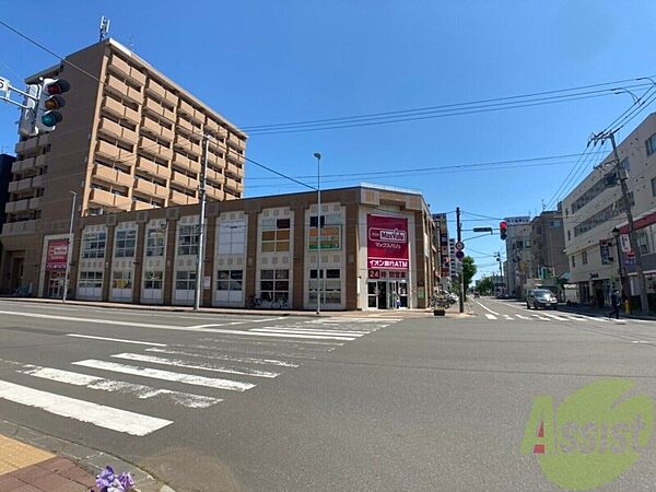 北海道札幌市北区北二十四条西4丁目(賃貸マンション1R・4階・18.00㎡)の写真 その30