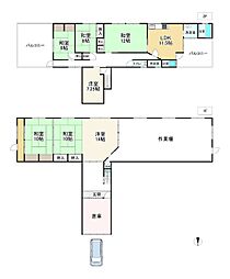 東部市場前駅 5,580万円