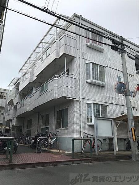 LEGAL MAISON 津之江I 102｜大阪府高槻市津之江町２丁目(賃貸マンション3DK・1階・55.00㎡)の写真 その13