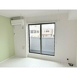 小湊鉄道 五井駅 徒歩6分の賃貸アパート 1階1Kのリビング/ダイニング