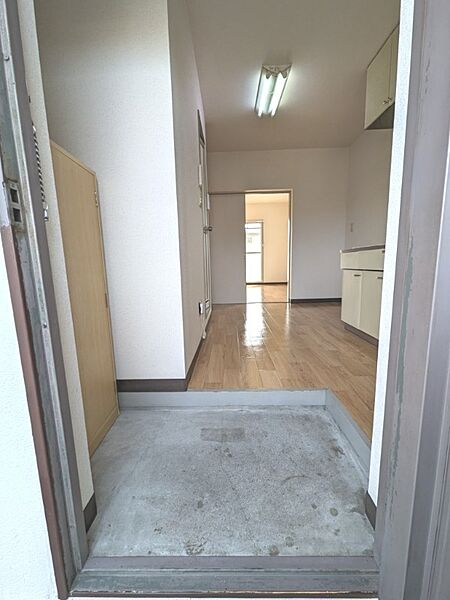 静岡県浜松市中央区北島町(賃貸マンション1DK・2階・25.92㎡)の写真 その12