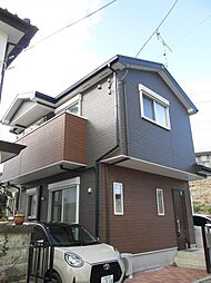 物件画像 小田原市田島中古住宅