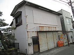 物件画像 小田原市栢山中古住宅