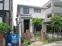 小田原市富水中古住宅