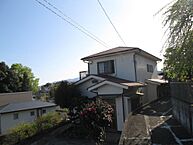 神奈川県小田原市城山1丁目25-31：物件画像