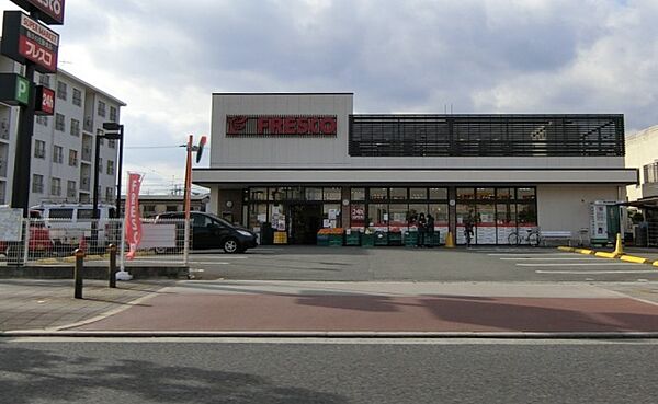 セレント茨木鮎川 ｜大阪府茨木市鮎川４丁目(賃貸マンション1K・3階・19.00㎡)の写真 その22