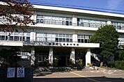 長泉町立長泉中学校 830m